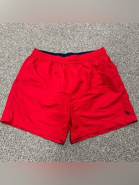Polo Ralph Lauren Swim Trunks